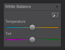 picture white balance tool