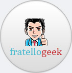 Fratellogeek review on Fotor photo editor for Windows